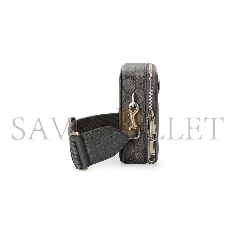 GUCCI OPHIDIA MINI BAG 771174 (23*14.5*6cm) GUCCI OPHIDIA MINI BAG 771174 (23*14.5*6cm)